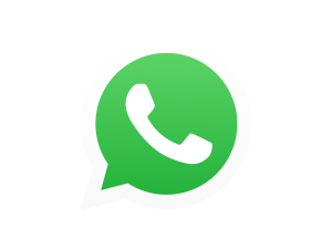 Follow us on whatsapp